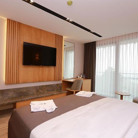 Pikola Otel Орду Экстерьер фото