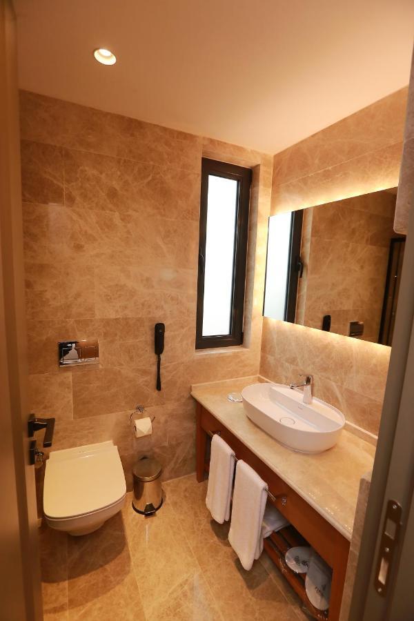 Pikola Otel Орду Экстерьер фото