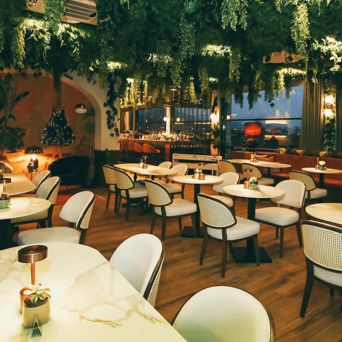 Pikola Otel Орду Экстерьер фото